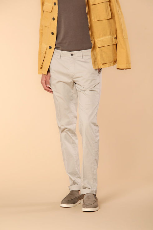 MASON'S CHINO TROUSERS
