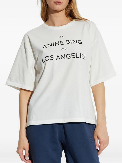 ANINE BING RUDY TEE