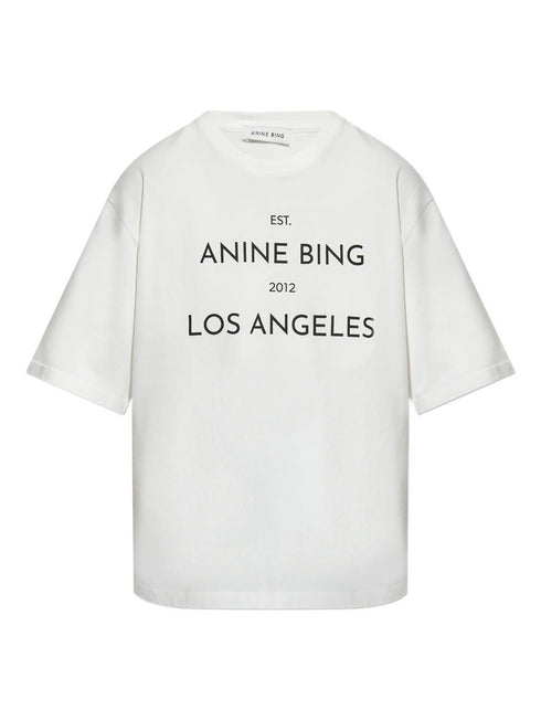 ANINE BING RUDY TEE