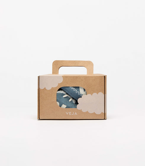 VEJA BABY WINTER LIGHT