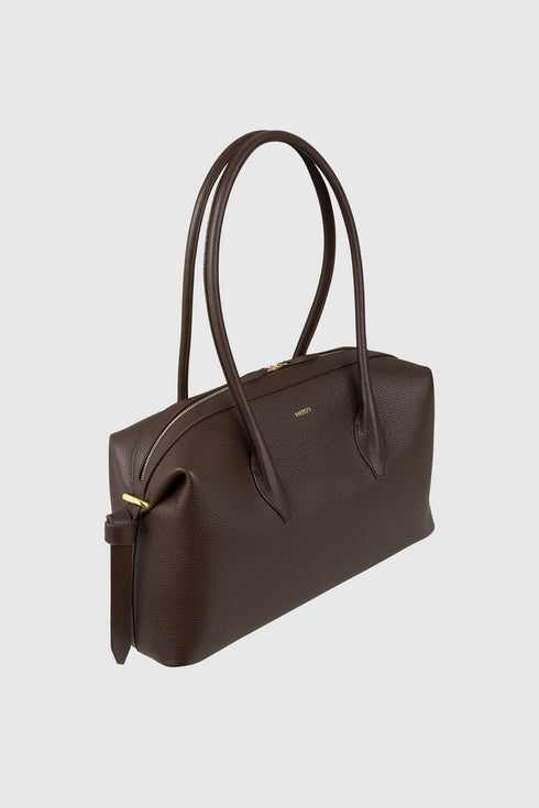 YUZEFI BRIOCHE DUFFLE