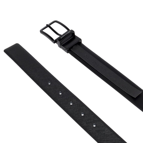 GIANNI CHIARINI REVERSIBLE BELT