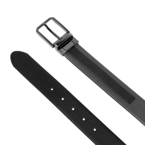 GIANNI CHIARINI REVERSIBLE BELT