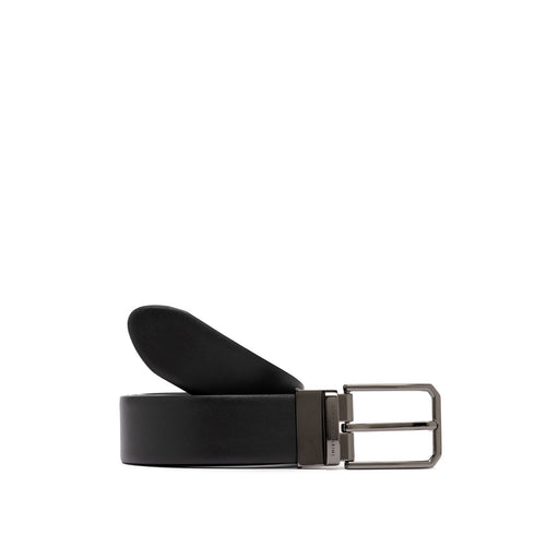 GIANNI CHIARINI REVERSIBLE BELT