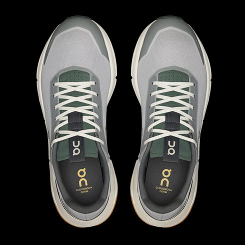 ON RUNNING CLODNOVA FORM 2