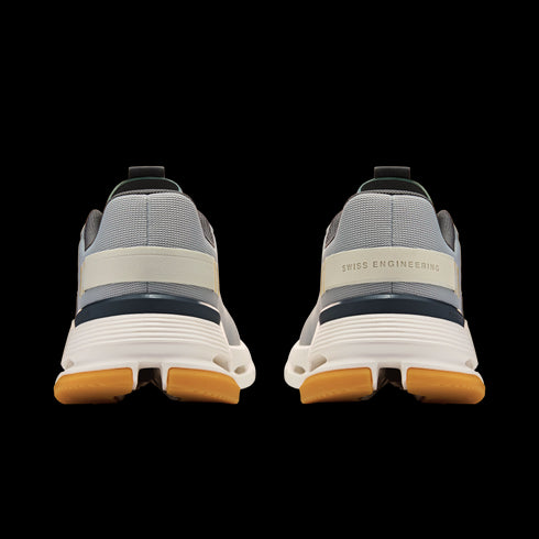 ON RUNNING CLODNOVA FORM 2