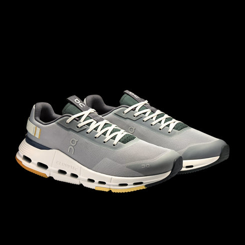 ON RUNNING CLODNOVA FORM 2