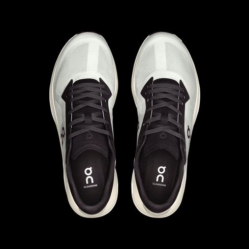 ON RUNNING CLOUDZONE