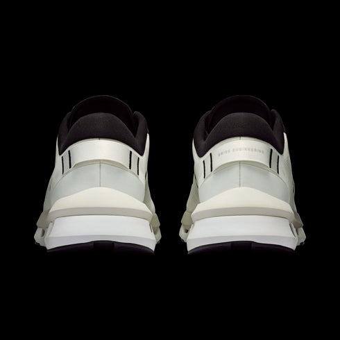 ON RUNNING CLOUDZONE