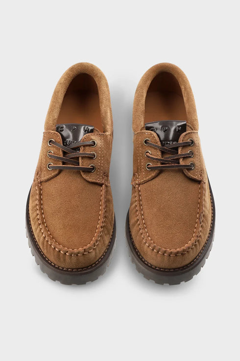 COPENHAGEN STUDIOS LOAFERS