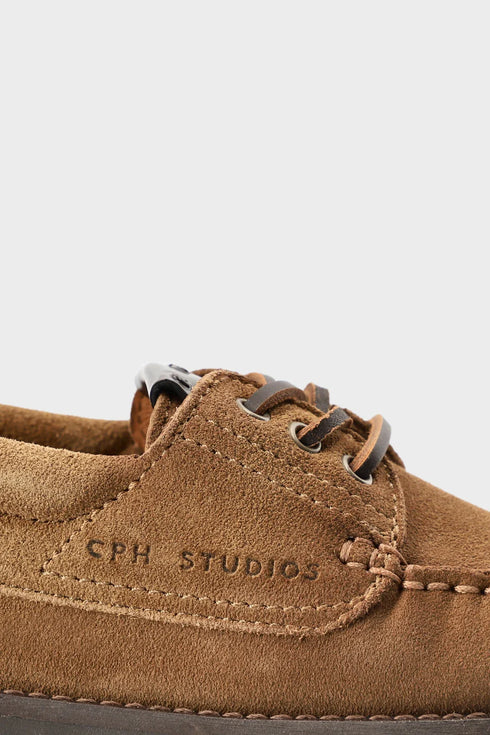 COPENHAGEN STUDIOS LOAFERS