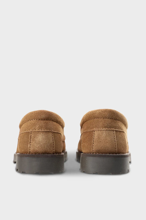 COPENHAGEN STUDIOS LOAFERS