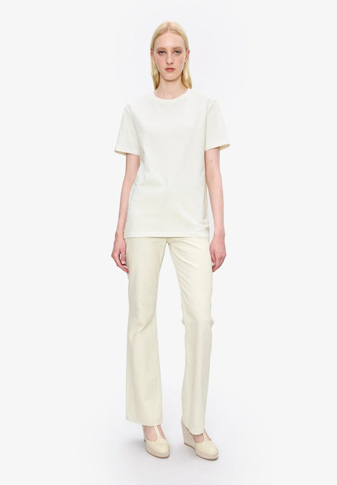 A.P.C. PRINTEMPS T-SHIRT