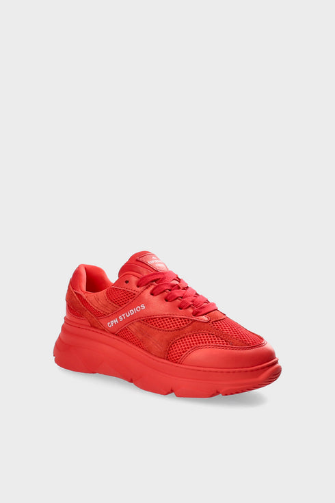 COPENHAGEN STUDIOS SNEAKERS 54