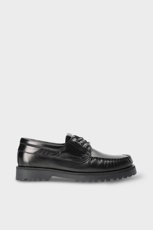 COPENHAGEN STUDIOS LOAFERS