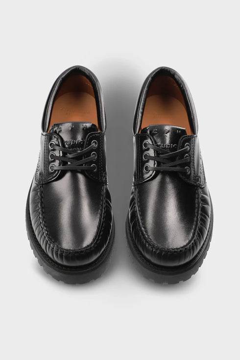 COPENHAGEN STUDIOS LOAFERS