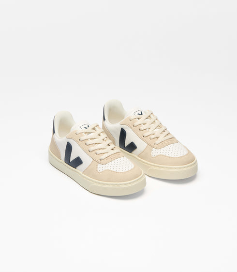VEJA SMALL V-10 LACES