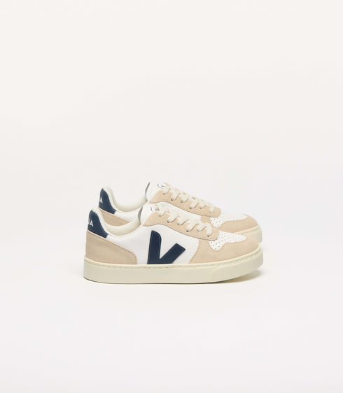 VEJA SMALL V-10 LACES
