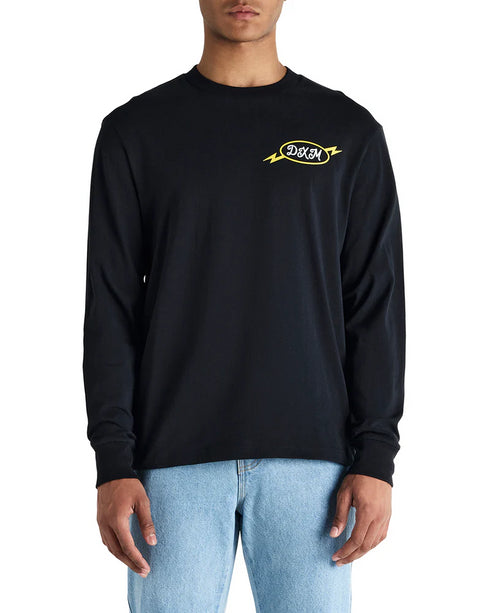 DEUS EX MACHINA LOTA LS TEE