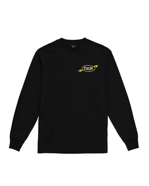 DEUS EX MACHINA LOTA LS TEE