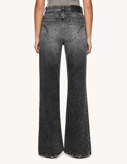DONDUP AMBER JEANS