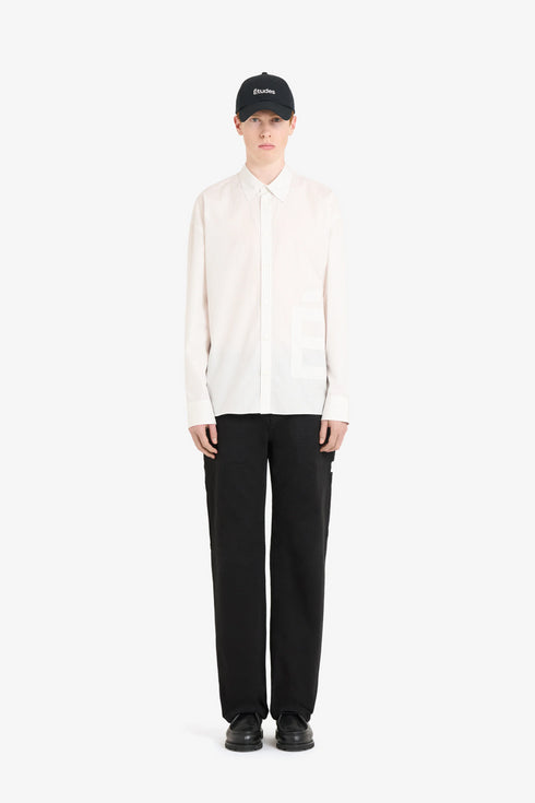 ETUDES OVERSIZE SHIRT