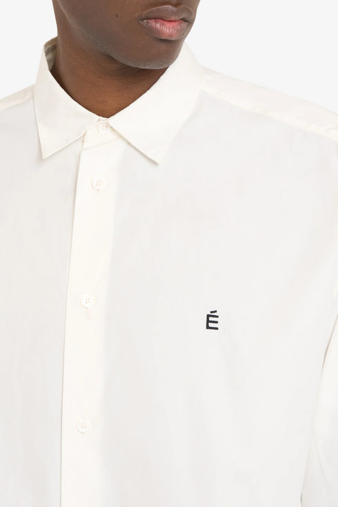 ETUDES CLASSIC SHIRT OXFORD