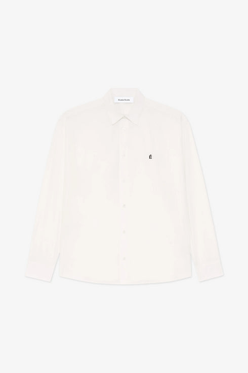 ETUDES CLASSIC SHIRT OXFORD