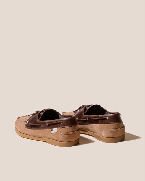 CARRER SALER NAUTIC X CARRER