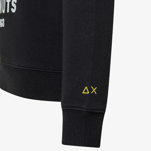 SUN 68 PEANUTS HOODIE