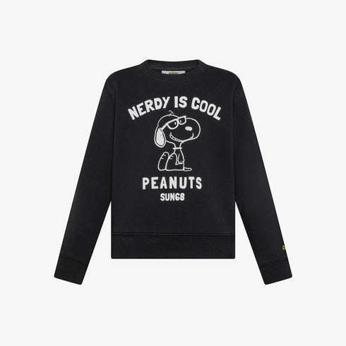 SUN 68 PEANUTS HOODIE