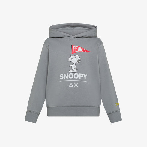 SUN 68 PEANUTS HOODIE