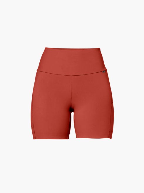 GOLDBERGH SQUAT SHORT