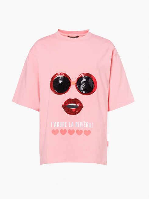 GOLDBERGH SOLEIL TOP