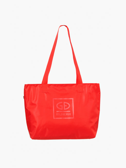 GOLDBERGH FAMOUS SHOPPER BAG