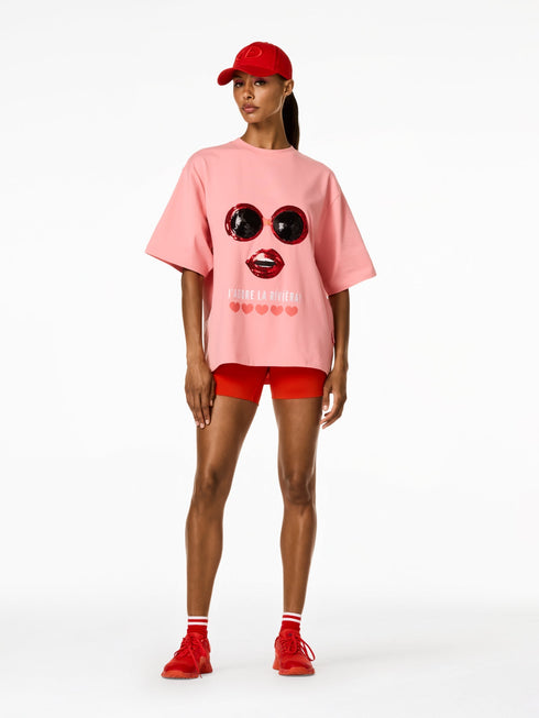 GOLDBERGH SOLEIL TOP