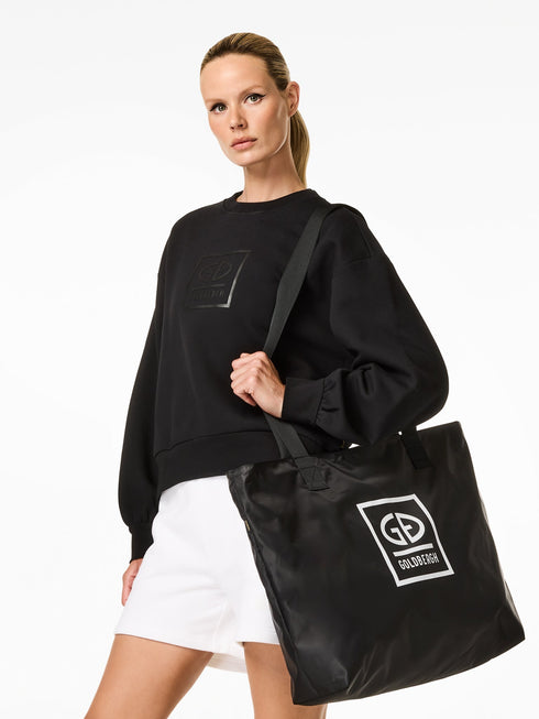 GOLDBERGH FAMOUS SHOPPER BAG