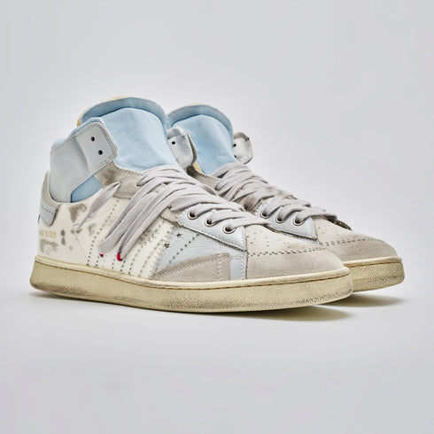 HIDNANDER THE CAGE DUAL