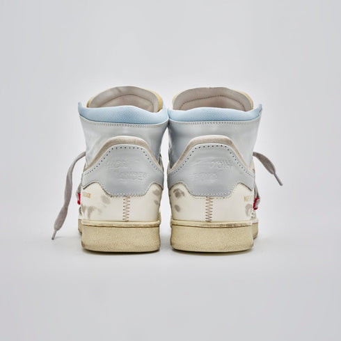 HIDNANDER THE CAGE DUAL