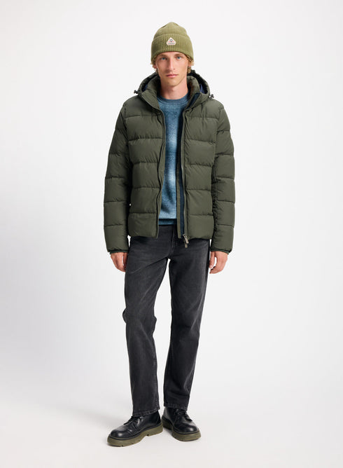 PYRENEX SPOUTNIC MINI RIPSTOP