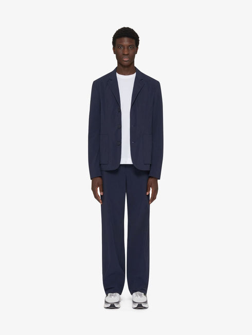 GIVENCHY TRAVEL JACKET