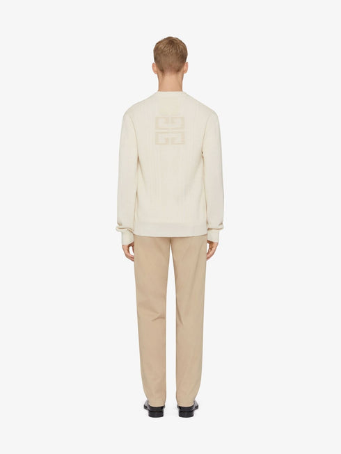 GIVENCHY CHINO PANTS