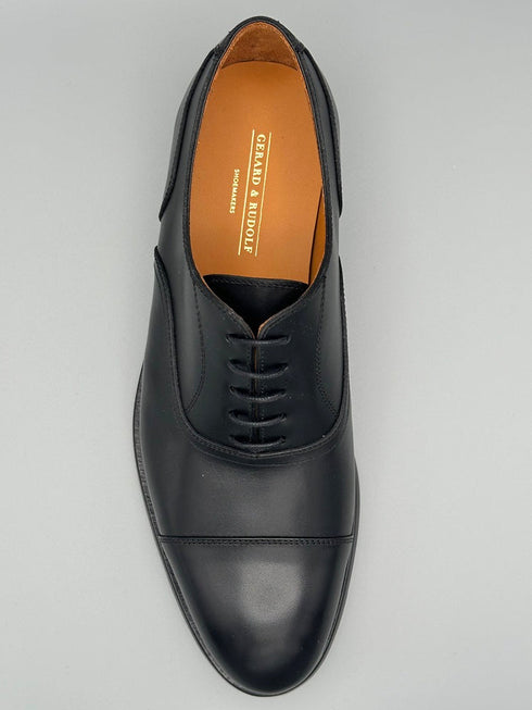 GERARD & RUDOLF OXFORD