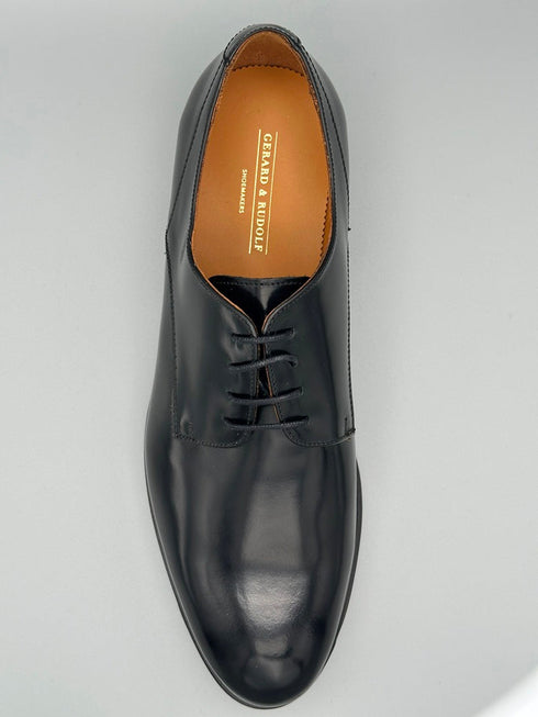 GERARD & RUDOLF DRESS SHINY