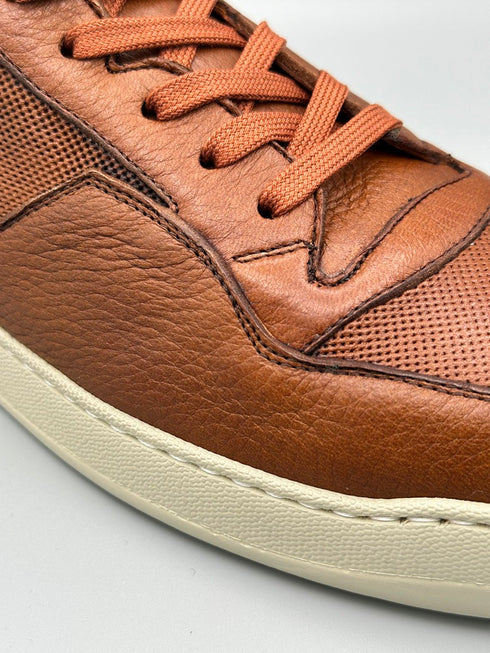 GERARD & RUDOLF SNEAKERS CERVO