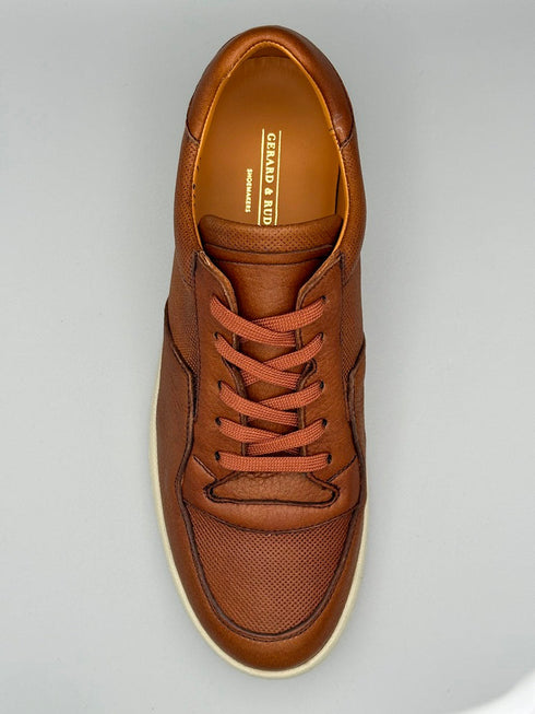 GERARD & RUDOLF SNEAKERS CERVO