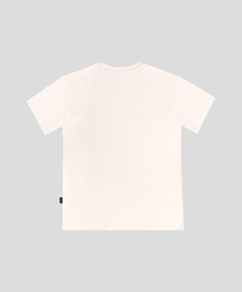 KO-SUMI WAVE T-SHIRT