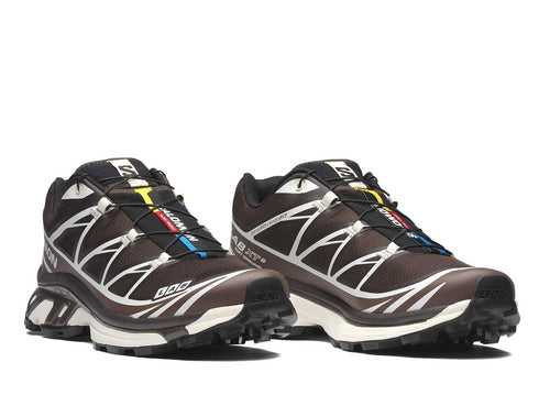 SALOMON XT-6