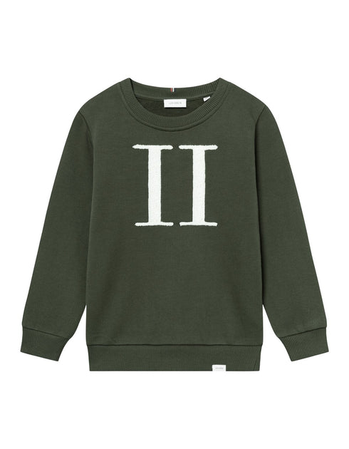 LES DEUX ENCORE BOUCLE SWEAT