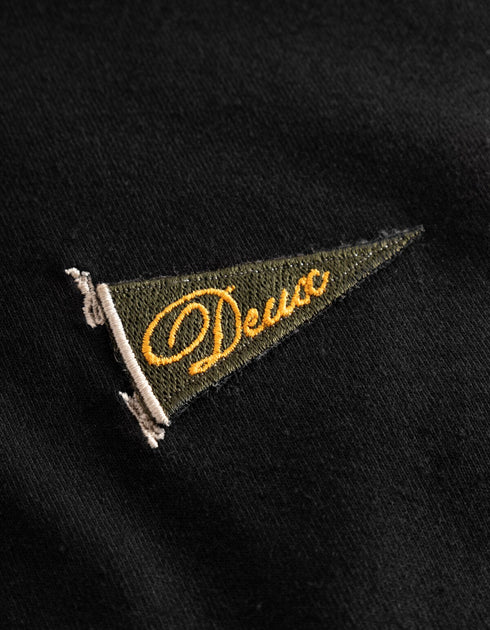 LES DEUX FLAG T-SHIRT